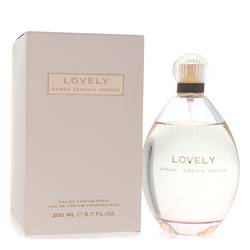 Sarah Jessica Parker Lovely EDP for Women (30ml / 50ml / 80ml / 100ml / 150ml / 200ml)