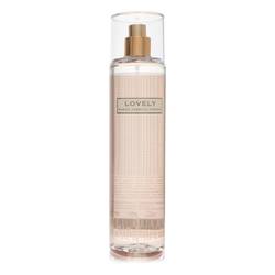 Sarah Jessica Parker Lovely Body Mist for Women