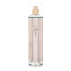 Sarah Jessica Parker Lovely You Fragrance Mist for Women