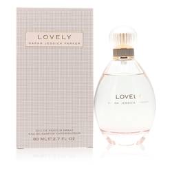 Sarah Jessica Parker Lovely EDP for Women (30ml / 50ml / 80ml / 100ml / 150ml / 200ml)