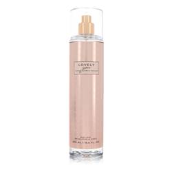 Sarah Jessica Parker Lovely You Body Mist for Women