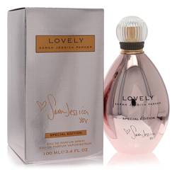 Sarah Jessica Parker Lovely EDP for Women (Signed Special Edition)