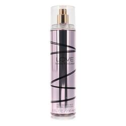 Sofia Vergara Love Body Mist for Women