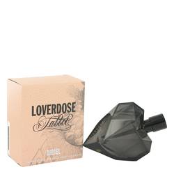 Diesel Loverdose Tattoo EDP for Women