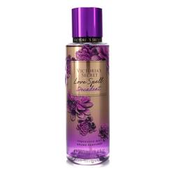 Victoria's Secret Love Spell Decadent Fragrance Mist for Women