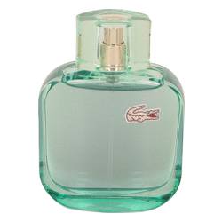 Lacoste Eau De Lacoste L.12.12 Natural EDT for Women (Tester)