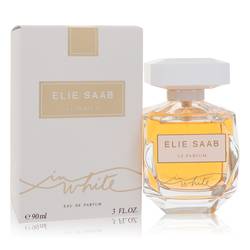 Le Parfum Elie Saab In White EDP for Women (30ml / 50ml / 90ml)