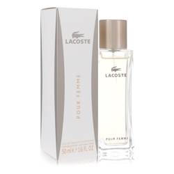 Lacoste Pour Femme EDP for Women (30ml / 50ml / 90ml)