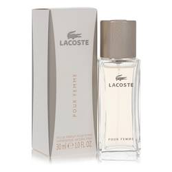 Lacoste Pour Femme EDP for Women (30ml / 50ml / 90ml)