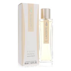 Lacoste Pour Femme EDP for Women (30ml / 50ml / 90ml)