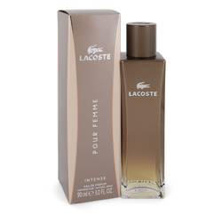 Lacoste Pour Femme Intense EDP for Women