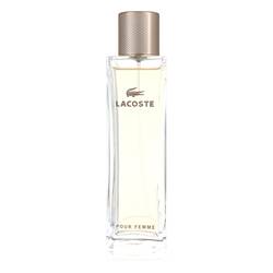 Lacoste Pour Femme EDP for Women (Tester)