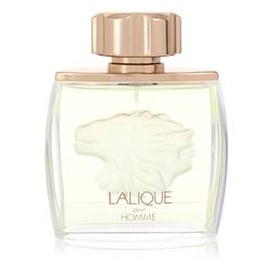 Lalique EDP for Men (Lion Tester)