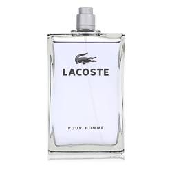 Lacoste Pour Homme EDT for Men (Tester)