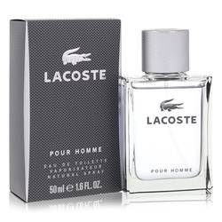 Lacoste Pour Homme EDT for Men (30ml / 50ml / 100ml)