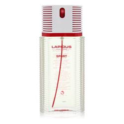 Lapidus Pour Homme Sport EDT for Men (Tester)