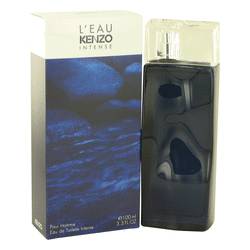 L'eau Par Kenzo Intense EDT for Men