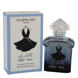 Guerlain La Petite Robe Noire Ma Robe Sous Le Vent Eau De Parfum Intense Spray for Women