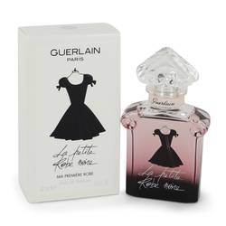 Guerlain La Petite Robe Noire Ma Premiere Robe EDP for Women