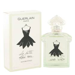 Guerlain La Petite Robe Noire Ma Robe Petales Eau Fraiche EDT for Women