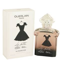 Guerlain La Petite Robe Noire Ma Premiere Robe EDP for Women