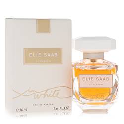 Le Parfum Elie Saab In White EDP for Women (30ml / 50ml / 90ml)