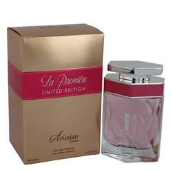 Artinian Paris La Premiere EDP for Women (Limited Edition)