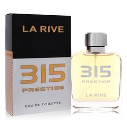 La Rive 315 Prestige EDT for Men