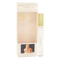 Sarah Jessica Parker Lovely EDP Shimmer Roller Ball for Women