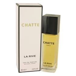 La Rive Chatte EDP for Women