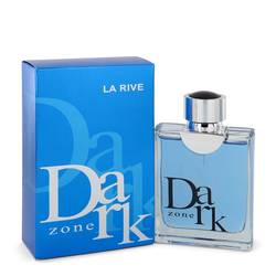 La Rive Dark Zone EDT for Men