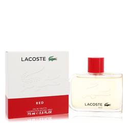 Lacoste Style In Play EDT for Men (50ml / 75ml / 125ml)