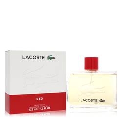 Lacoste Style In Play EDT for Men (50ml / 75ml / 125ml)