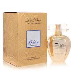 La Rive Golden Woman EDP for Women