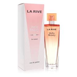 La Rive Hello Beauty EDP for Women