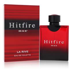 La Rive Hitfire Man EDT for Men