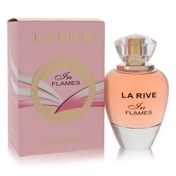 La Rive In Flames EDP for Women