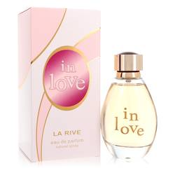 La Rive In Love EDP for Women