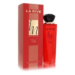 La Rive In Woman Red EDP for Women