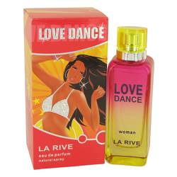 La Rive Love Dance EDP for Women