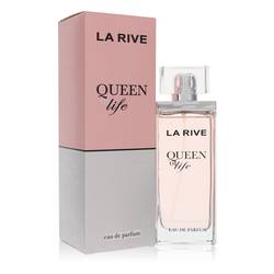 La Rive Queen Of Life EDP for Women