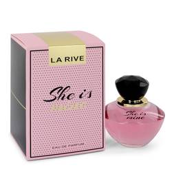 La Rive She Is Mine EDP for Women