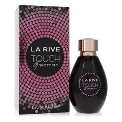 La Rive Touch Of Woman EDP for Women