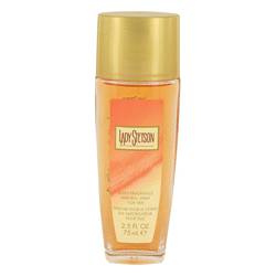 Coty Lady Stetson Body Spray for Women