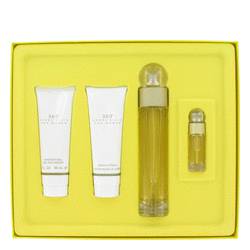 Perry Ellis 360 Perfume Gift Set for Women