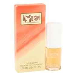 Coty Lady Stetson Cologne Spray for Women