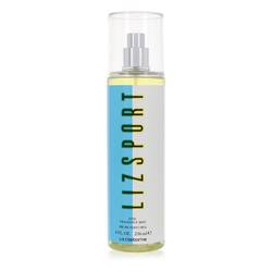 Liz Sport Fragrance Mist Spray for Women | Liz Claiborne