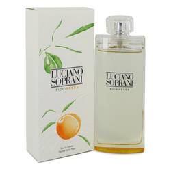 Luciano Soprani Fico Pesca EDT for Unisex