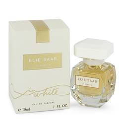 Le Parfum Elie Saab In White EDP for Women (30ml / 50ml / 90ml)