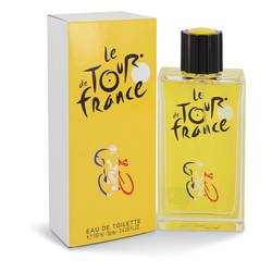 Le Tour De France EDT fr Unisex